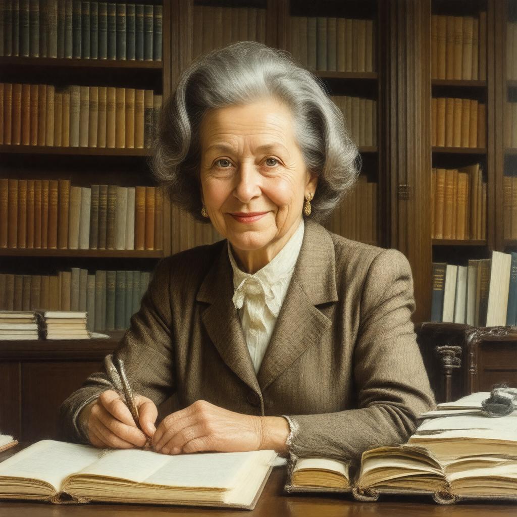 Brenda Milner